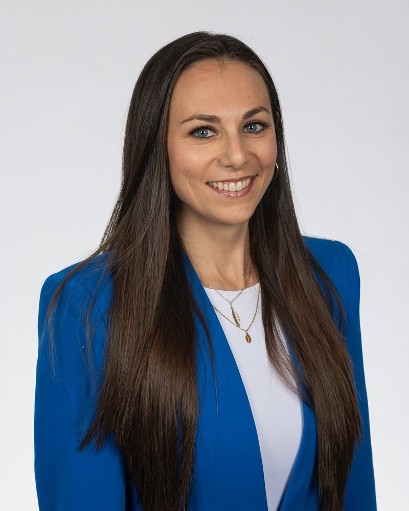 Mary Anna Mancuso, Founder and Principal of Pathfinder Advisory Group